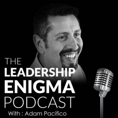 Podcast: The Leadership Enigma