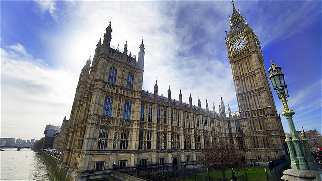 House of Commons to partner with Accelerator Solutions