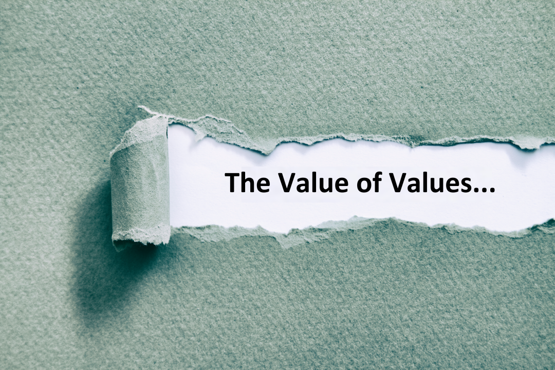 The value of values as people return to the office in 2024